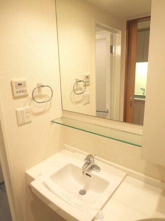 ガーデン目黒南の物件内観写真